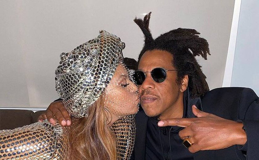 Beyoncé ostenta diamante de US$ 30 milhões em campanha da Tiffany