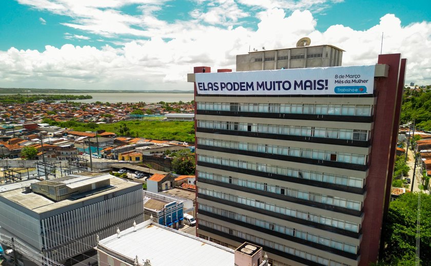 Servidoras da Sefaz são homenageadas por conduzir com maestria o desenvolvimento econômico de Alagoas