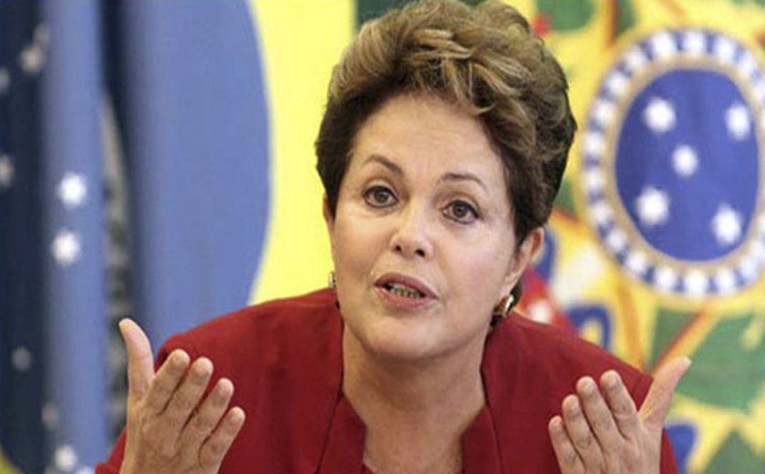 Dilma: isenta Renan e diz que &#8216;o PT é coisa de preto, o Lula é coisa de preto, eu sou uma coisa de preto&#8217;