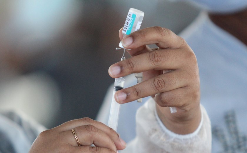 Campanha contra Influenza em Coruripe começa nesta segunda (25)