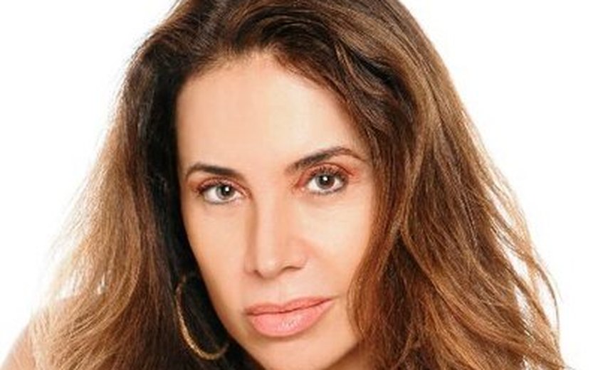 Estado de saúde de Claudia Alencar é atualizado após 24 dias de internação