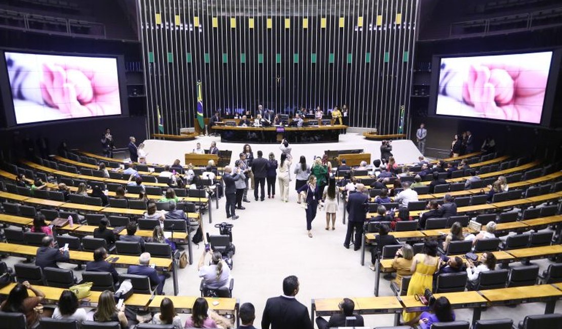 Maioria no Congresso