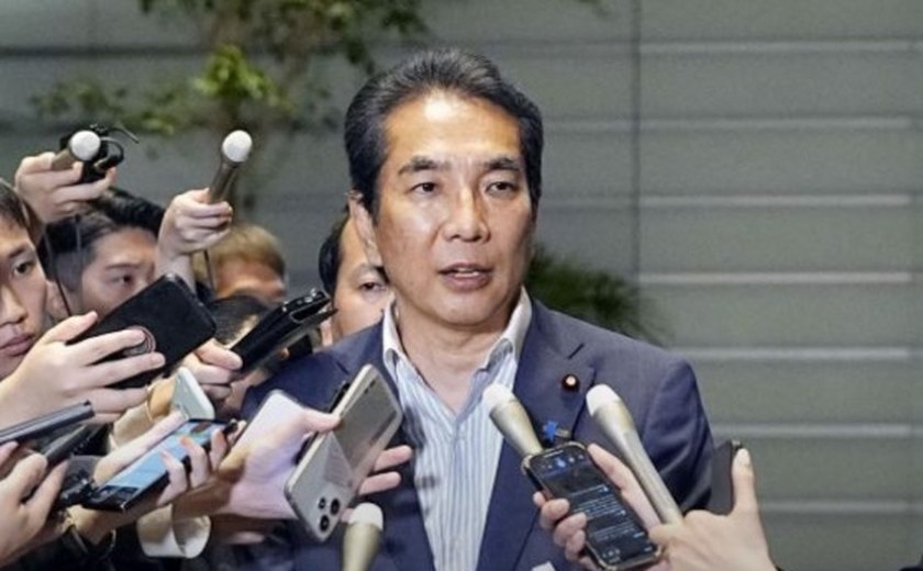 No Japão, ministro da Agricultura renuncia após gafe sobre arroz causar crise política