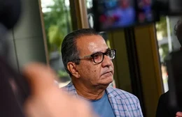 Pastor Silas Malafaia é alvo de busca e apreensão por tentativa de obstruir julgamento de Bolsonaro