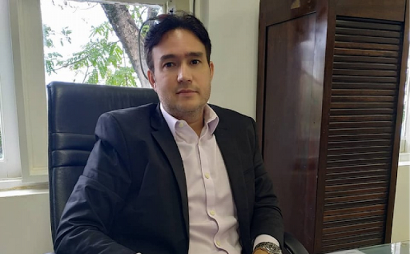 Prefeito Jorge Galvão anuncia calendário de pagamento salarial de Jundiá