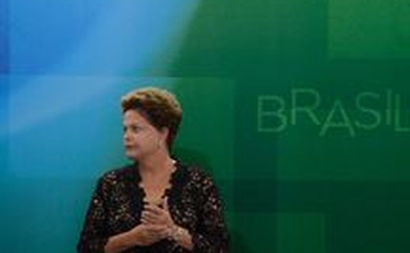 Zika não compromete Olimpíada no Rio, diz Dilma