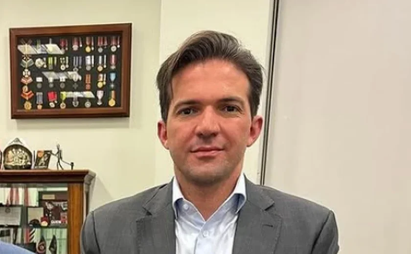 Rubinho Nunes fica inelegível por 8 anos por divulgar laudo falso de Marçal contra Boulos