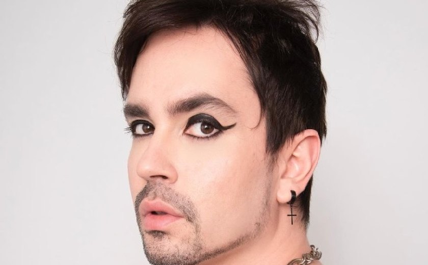 Johnny Hooker rebate fala de prefeito após cancelamento de show em Boa Vista (RR): 'Intolerância com a diversidade'