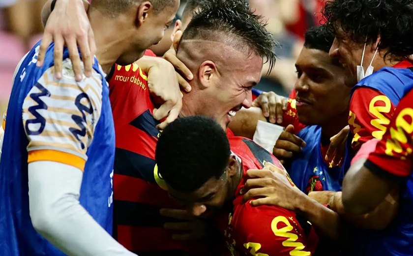 Fortaleza e Sport provam força caseira e fazem final inédita da Copa do Nordeste