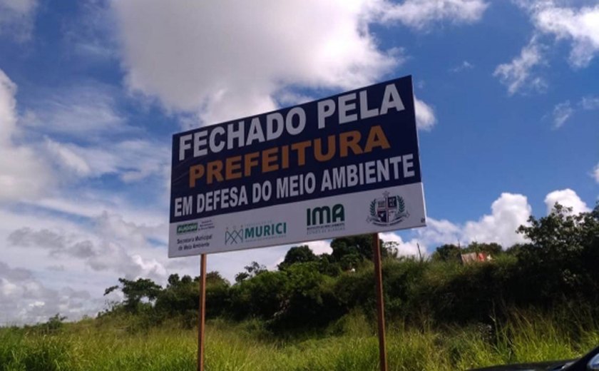 Alagoas será um Estado sem lixões na próxima sexta (25)