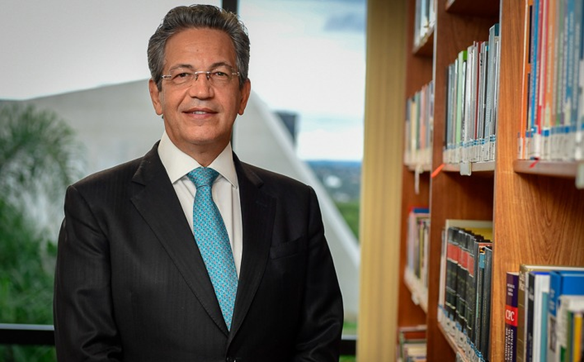 Aula Inaugural do Mestrado em Direito Cesmac recebe palestra on-line do ministro do STJ Mauro Campbell Marques