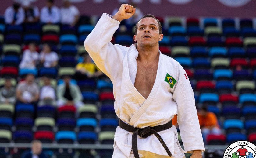 Projeto que revelou judoca Rafaela Silva lança unidade em São Paulo