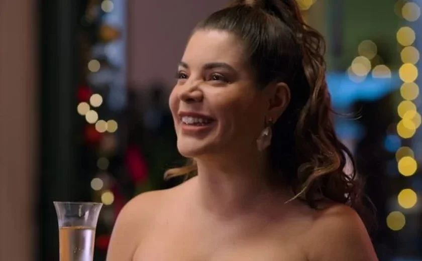 Gkay é acusada de “estrelismo” em bastidores de filme da Netflix