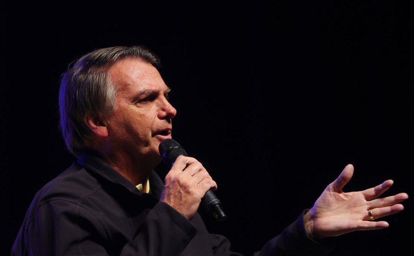 Bolsonaro elogia sistema de votação da Venezuela: 'Sinais de eleições justas, o voto eletrônico ao lado do voto impresso'