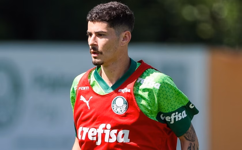 Palmeiras confirma lesão de Rômulo e Veiga coloca Atlético-MG na briga pelo título brasileiro