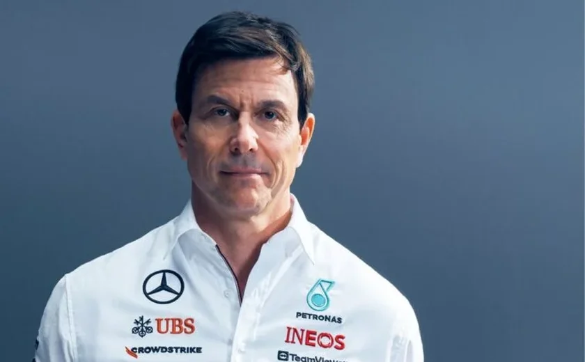 Toto Wolff celebra o ressurgimento da Mercedes na temporada da Fórmula 1: 'Claramente de volta'