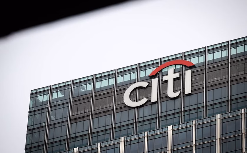 Citigroup supera expectativas de lucro e receita no 2º trimestre