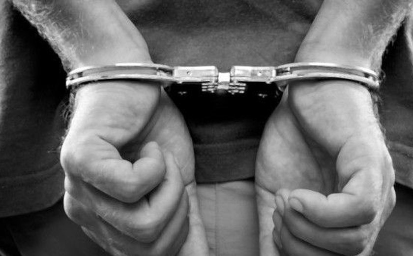 Murici: Ministério Público opina pela procedência pedido de prisão preventiva de dono de bar por estupro de vulnerável