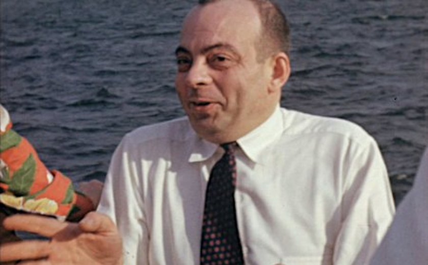 Desaparecido no mar: saiba como foi a morte de Antoine de Saint-Exupéry, aviador francês e autor de ‘O Pequeno Príncipe’
