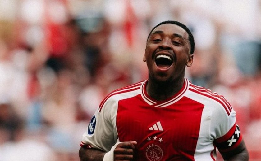 Vetado da seleção após ida à Arábia Saudita, atacante da Holanda responde: 'Não quero mais jogar com esse treinador'