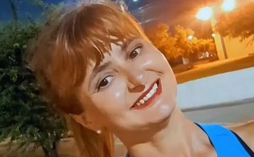 Morre mulher atacada por sobrinho com golpes de tesoura