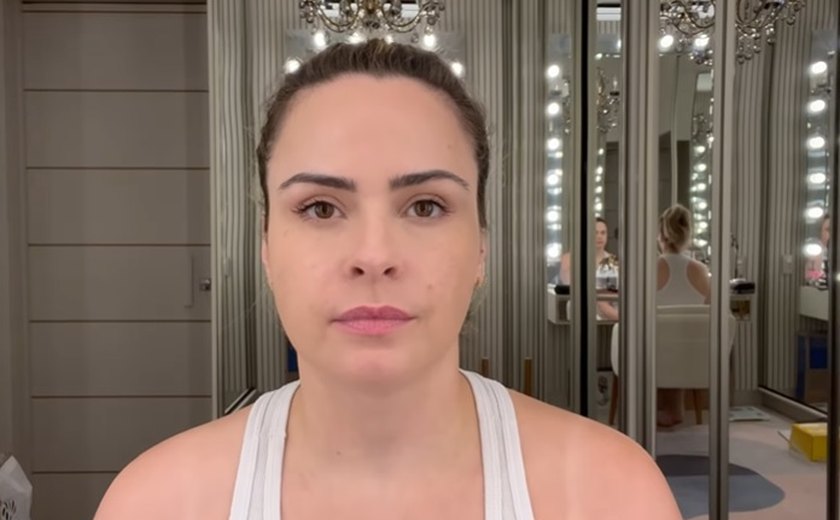 Ana Paula Renault: saiba por onde anda ex-BBB que fez desabafo ao descobrir traição