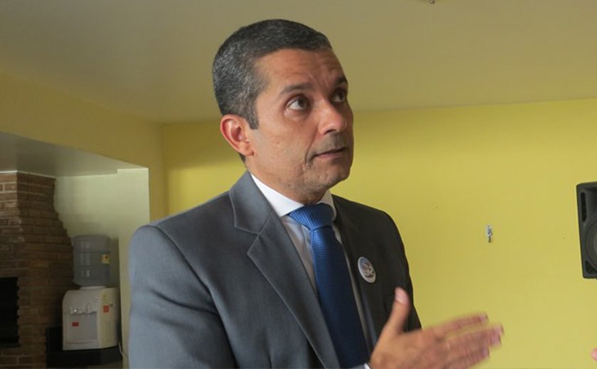 &#8220;Queremos resgatar a dignidade e a valorização do advogado”, afirma Fernando Falcão em entrevista