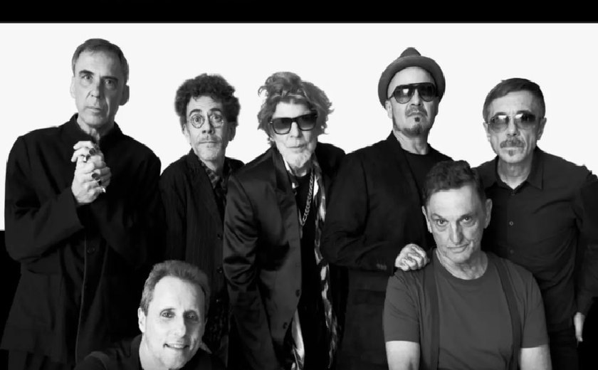 Vai ao show dos Titãs no Allianz Parque? Veja as dicas para curtir e esticar o programa