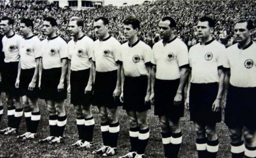 Série sem jogos contra europeus é a maior da seleção desde Copa de 1954