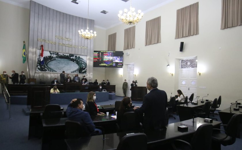 Projeto de lei proíbe a inauguração de obras inacabadas