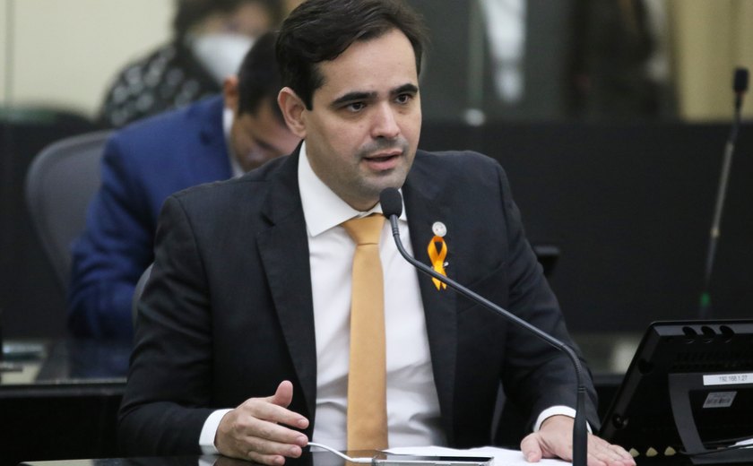 Lelo Maia solicita que RAV funcione de forma integral na Unidade de Emergência do Agreste