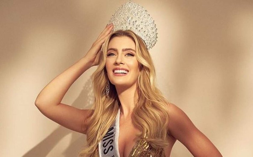 Candidata do Ceará vence Miss Brasil e irá disputar etapa mundial em Israel