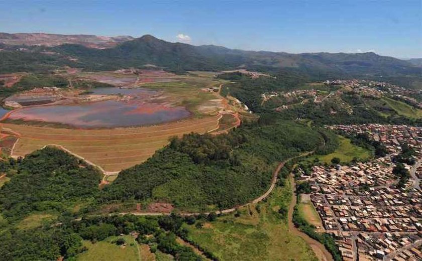 Um ano após Brumadinho, ANM lança sistema que monitora barragem de mineração