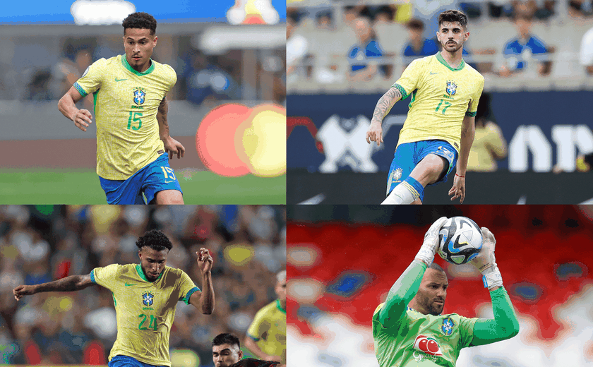 Brasil joga hoje contra a Argentina com transmissão da Rádio Nacional