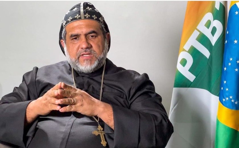 Padre Kelmon é desligado de igreja ortodoxa: 'Proibido de ministrar sacramentos'