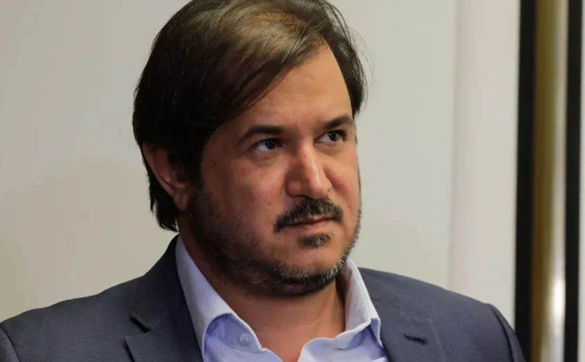 Quem é Antonio Rueda, novo presidente do União Brasil que entrou na mira de Luciano Bivar