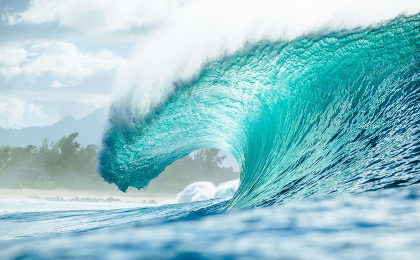 Pipeline volta a sediar a etapa final do Circuito Mundial de Surfe
