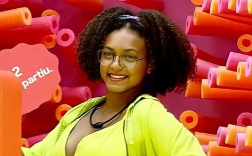 BBB 22: Jessilane é aprovada em concurso, mas perde prazo por escapar de paredão