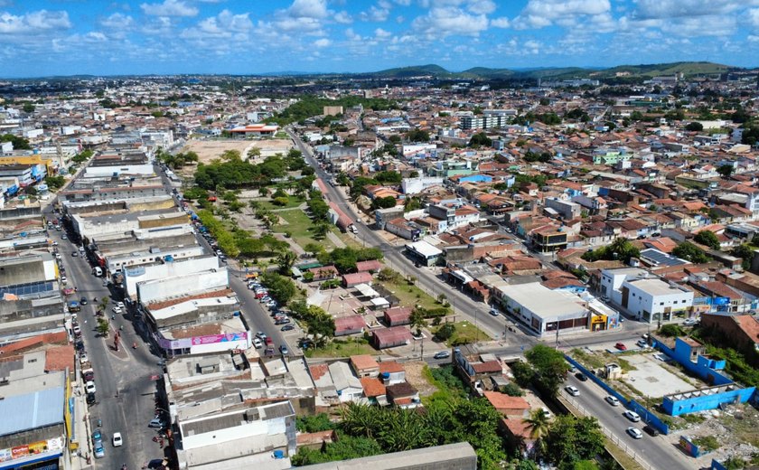 Laboratório de Sismologia registra tremor de terra em Arapiraca e Belo Monte