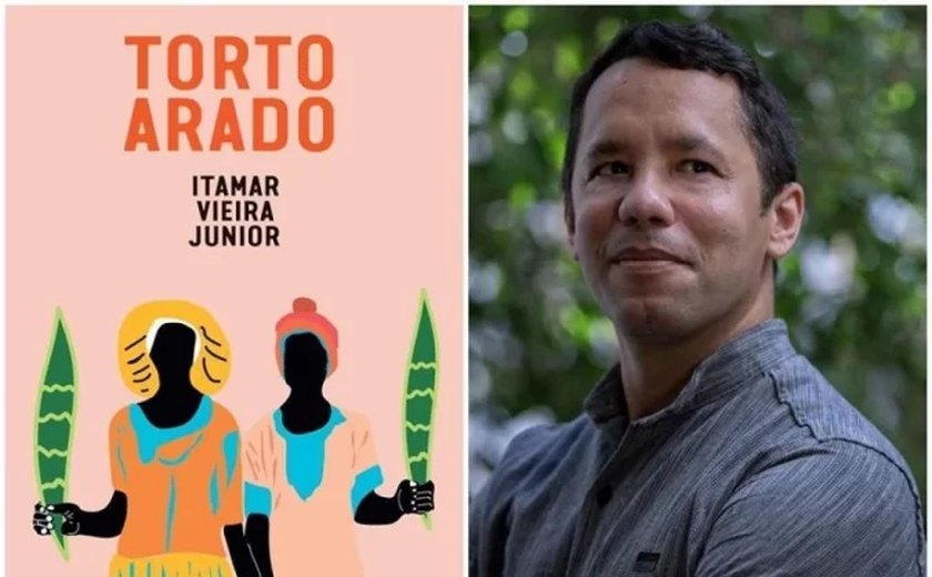 ‘Torto Arado’, de Itamar Vieira Junior, vai virar série da HBO Max