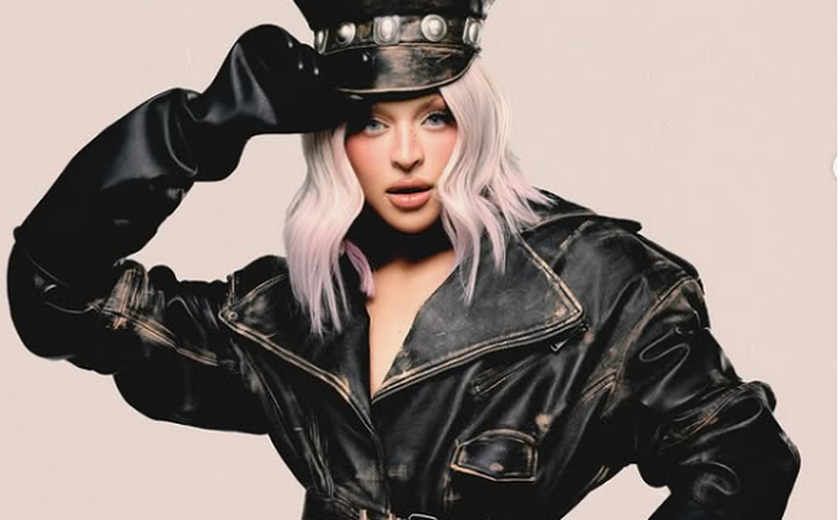 Pabllo Vittar lança remix do hit recente e anuncia nova tour