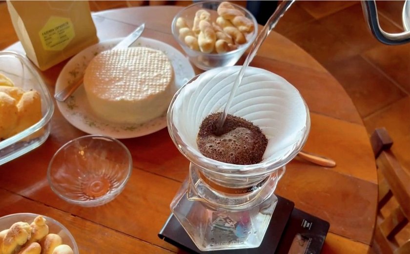 Governo divulga lista de cafés torrados impróprios para consumo