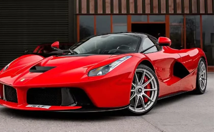 Rio ganha primeiro prédio assinado por escritório que desenvolve carros da Ferrari