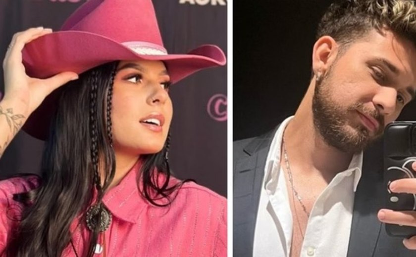 De Dado e Wanessa a Ana Castela e Gustavo Mioto, lembre casais que reataram e passarão o Dia dos Namorados juntos