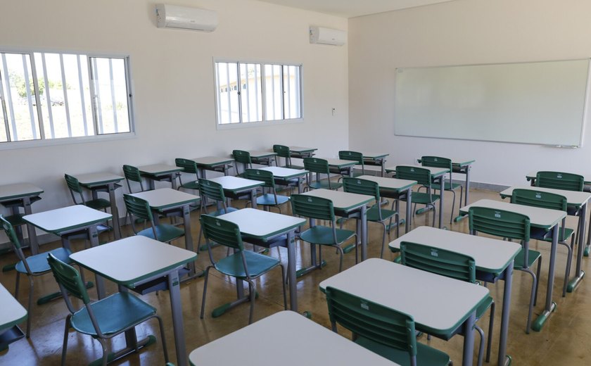 Greve: estudantes de escolas públicas de Salvador estão sem aulas