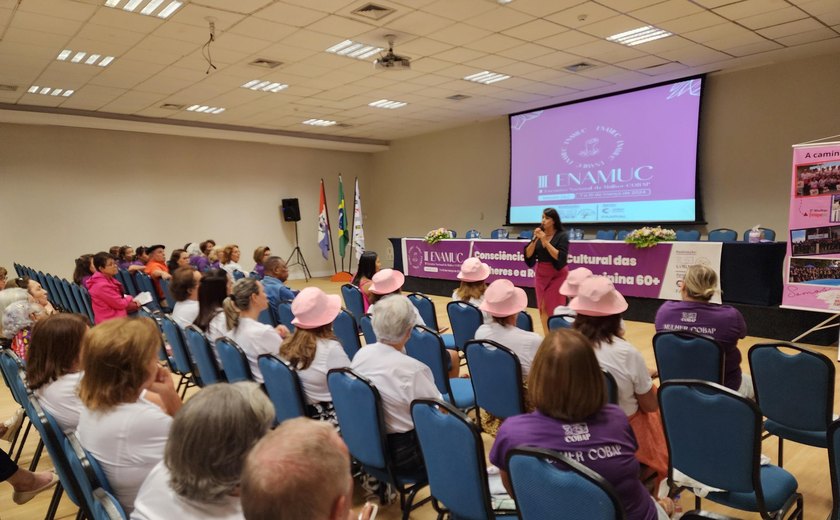 SSP ministra palestras de conscientização e combate à violência contra mulheres