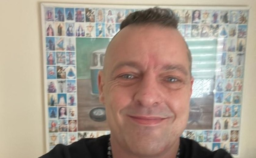 Pai de Alok mostra vídeo de rave minutos antes do ataque em Israel