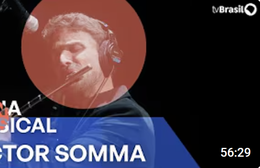 Cena Musical | Victor Somma