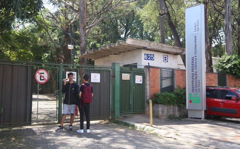 Institutos federais pedem R$ 1 bilhão para alimentação de estudantes