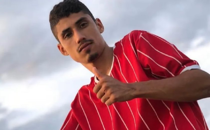 Jovem morre em cadeia do TO no mesmo dia em que seria libertado por absolvição